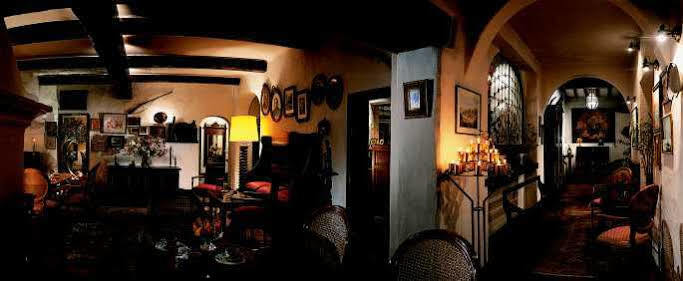 Hotel Le Maquis Porticcio  Exterior foto